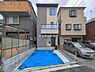 外観：現地写真です。
