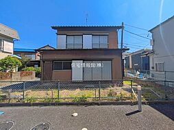 市川市下貝塚3丁目