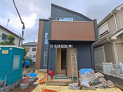 市川市稲越115　1棟　1号棟
