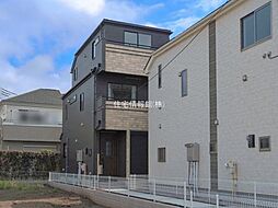 市川市原木3丁目852番 D号棟