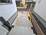 外観：現地写真です。