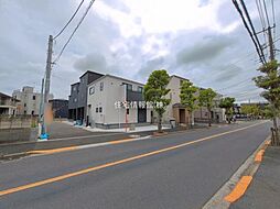 外観の画像
