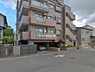 外観：現地写真です。