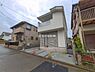 外観：現地写真です。