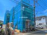 外観：現地写真です。