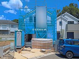 鎌ケ谷市中佐津間24ー1期 3号棟