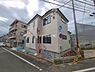 外観：現地写真です。