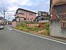 外観：現地写真です。