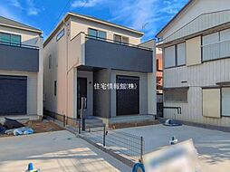 鎌ヶ谷市東中沢4丁目1486番 B号棟
