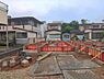 外観：現地写真です。