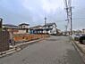外観：現地写真です。
