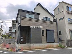 市川市田尻5丁目603番　A号棟
