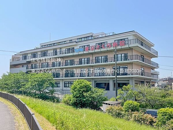 周辺を拡大表示