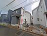 外観：現地写真です。