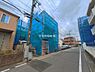 外観：現地写真です。