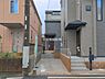 外観：現地写真です。