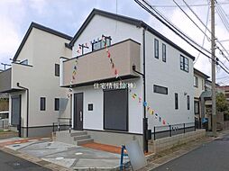 市川市宮久保23期2棟 2号棟