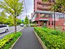 外観：現地写真です。