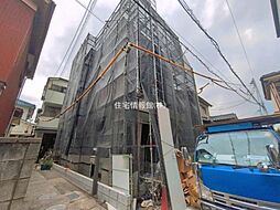 浦安市猫実5期 1号棟