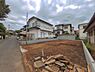 外観：現地写真です。