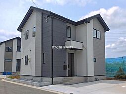 船橋市大穴南14期 3号棟