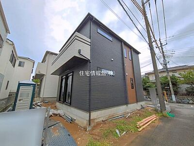 外観:現地写真です。 外観:現地写真です。