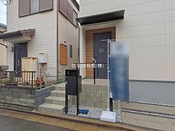外観の画像
