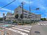 周辺：船橋市立高根台第三小学校まで約600m（徒歩8分）