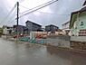 外観：現地写真です。
