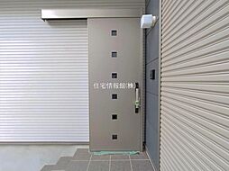 外観の画像