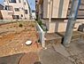外観：現地写真です。