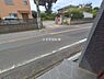 外観：現地写真です。