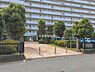 エントランス：ゆったりとした印象のエントランスです。