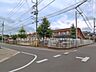 周辺：二和保育園まで約1650m（徒歩21分）