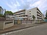 周辺：船橋市立大穴中学校まで約850m（徒歩11分）