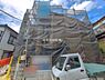 外観：現地写真です。