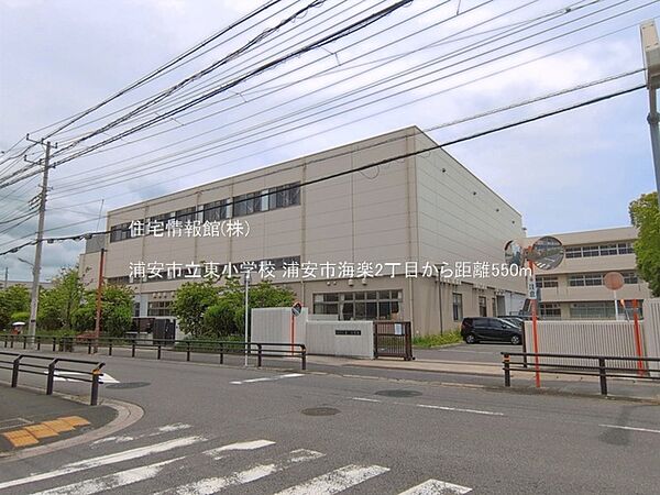 周辺を拡大表示