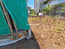 外観：現地写真です。