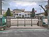 周辺：市川市立鬼高小学校まで約940m（徒歩12分）