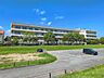 周辺：市川市立東国分中学校まで約900m（徒歩12分）