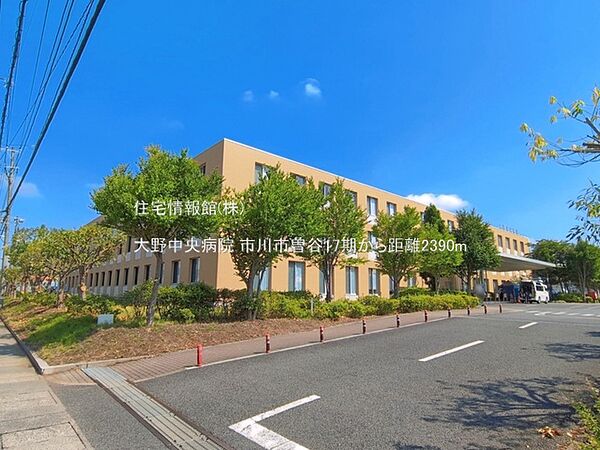 周辺を拡大表示