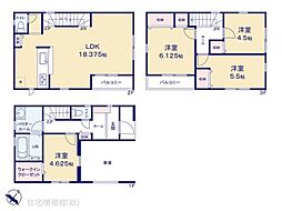 谷津5丁目 2号棟