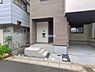 外観：現地写真です。