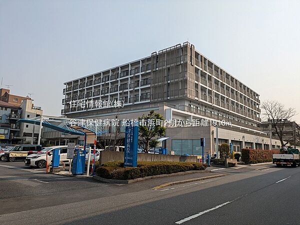 周辺を拡大表示