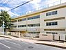 周辺：鎌ケ谷市立鎌ケ谷小学校まで約600m（徒歩8分）