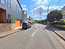 外観：現地写真です。