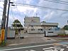 周辺：船橋市立塚田小学校まで約940m（徒歩12分）