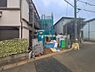外観：現地写真です。