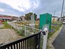 外観：現地写真です。