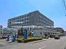 周辺：谷津保健病院まで約1350m（徒歩17分）